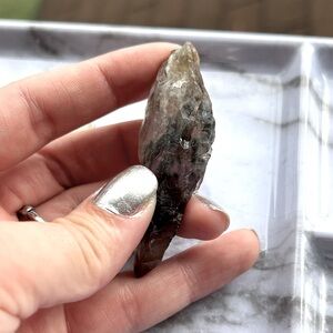 Super Seven Crystal 2”